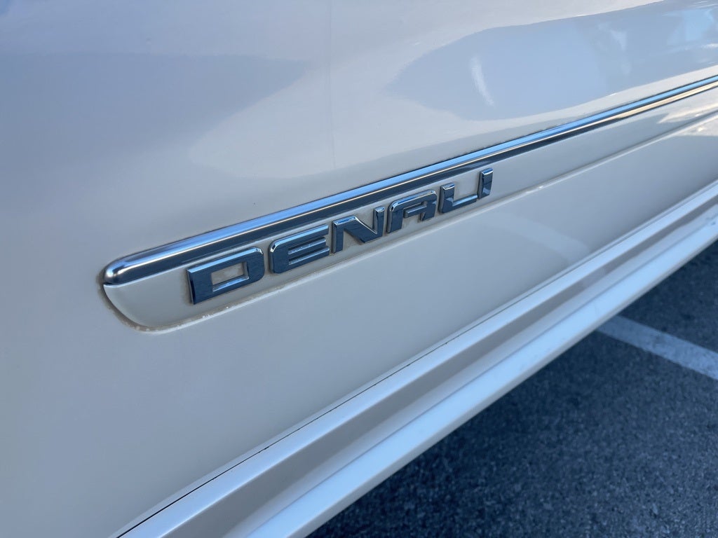 2014 GMC Acadia Denali