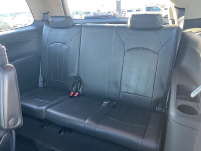 2014 GMC Acadia Denali