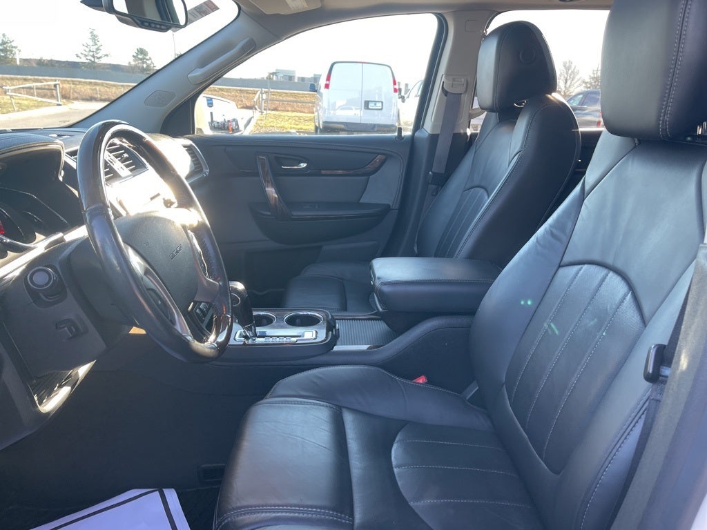 2014 GMC Acadia Denali