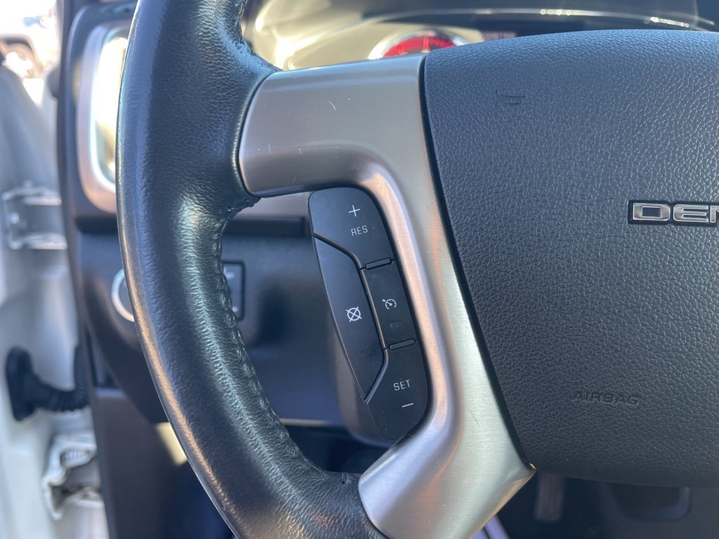 2014 GMC Acadia Denali