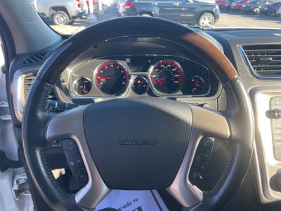 2014 GMC Acadia Denali