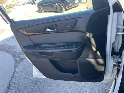 2014 GMC Acadia Denali