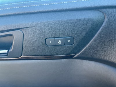 2014 GMC Acadia Denali