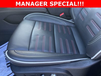 2025 GMC Yukon XL AT4 Ultimate