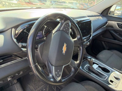 2020 Chevrolet Traverse LT 1LT
