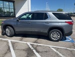 2021 Chevrolet Traverse LT 1LT