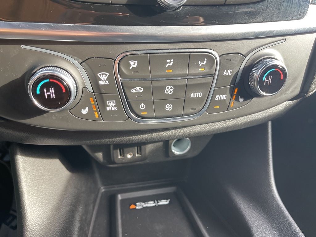 2023 Chevrolet Traverse LT 1LT