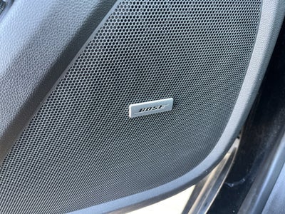 2019 Chevrolet Traverse 3LT