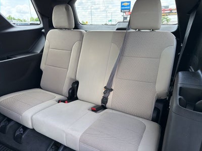 2022 Chevrolet Traverse LT 1LT