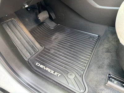 2022 Chevrolet Traverse LT 1LT