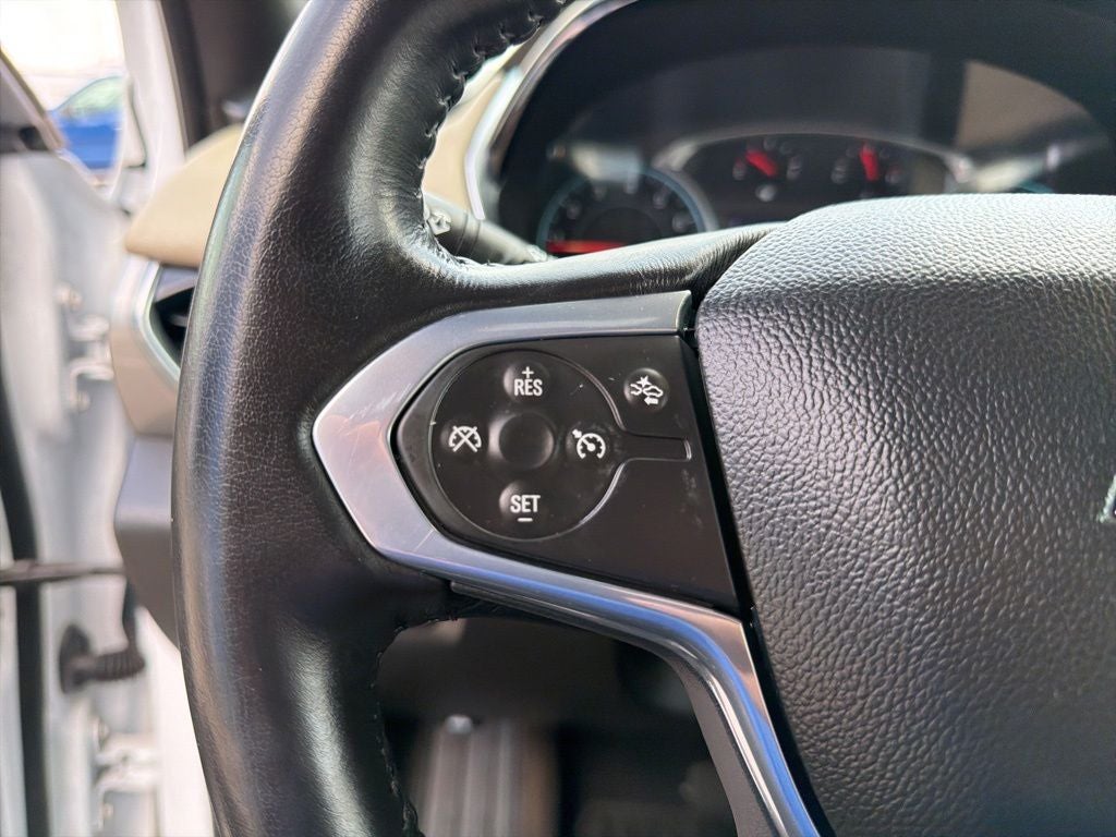 2022 Chevrolet Traverse LT 1LT