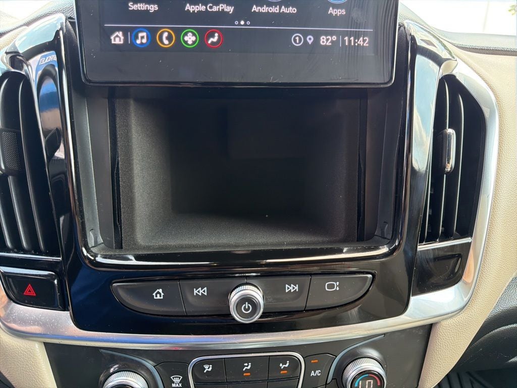 2022 Chevrolet Traverse LT 1LT