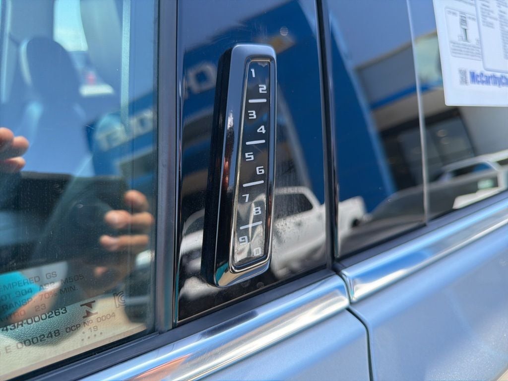 2020 Chevrolet Traverse 3LT