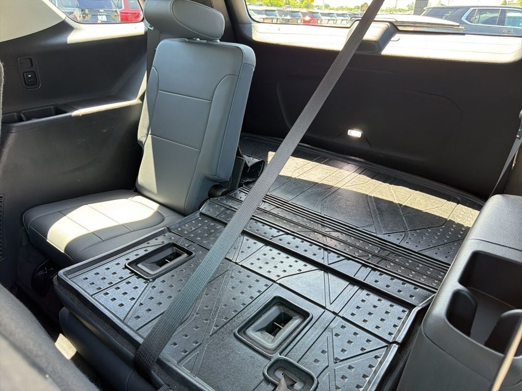 2020 Chevrolet Traverse 3LT