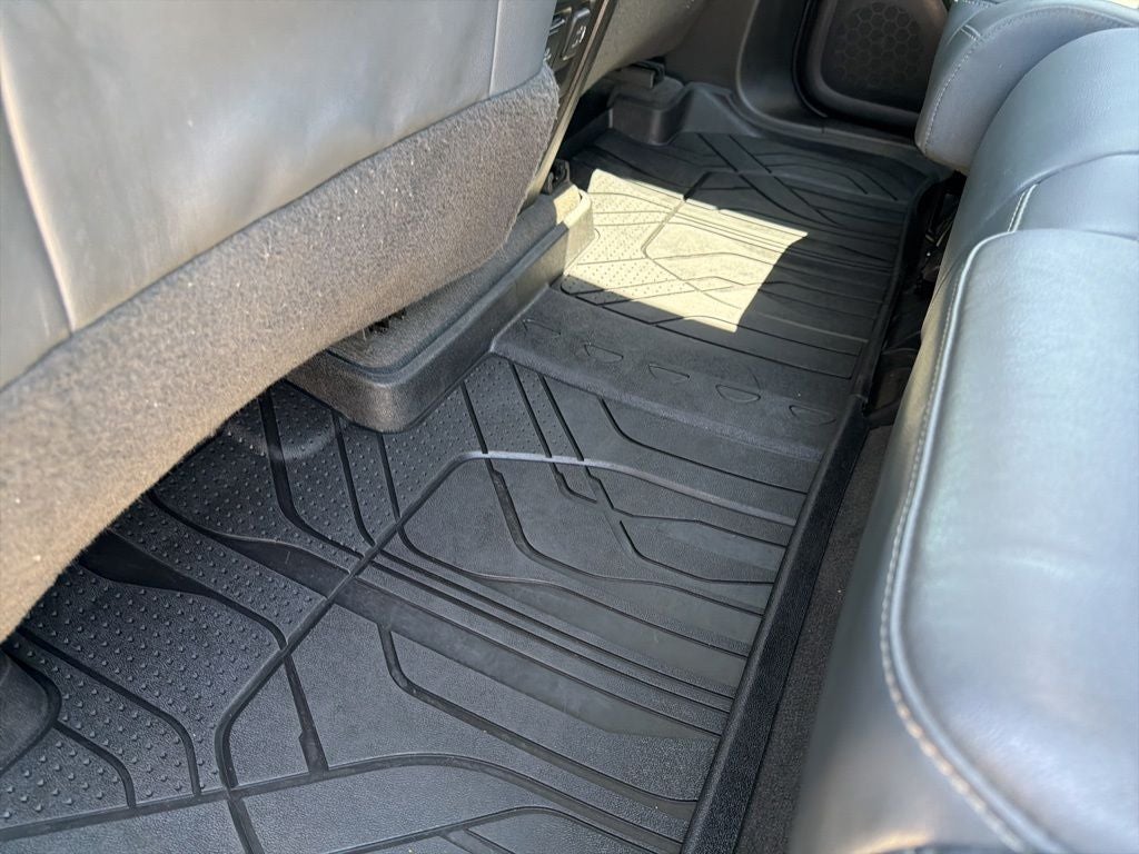 2020 Chevrolet Traverse 3LT