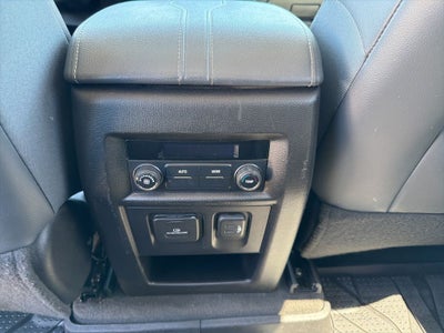 2020 Chevrolet Traverse 3LT
