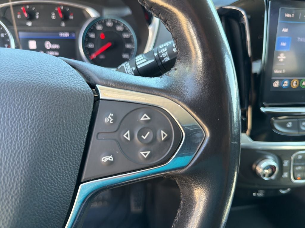 2020 Chevrolet Traverse 3LT