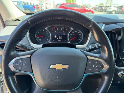 2020 Chevrolet Traverse 3LT