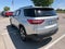 2020 Chevrolet Traverse 3LT
