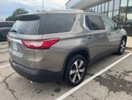 2018 Chevrolet Traverse 3LT
