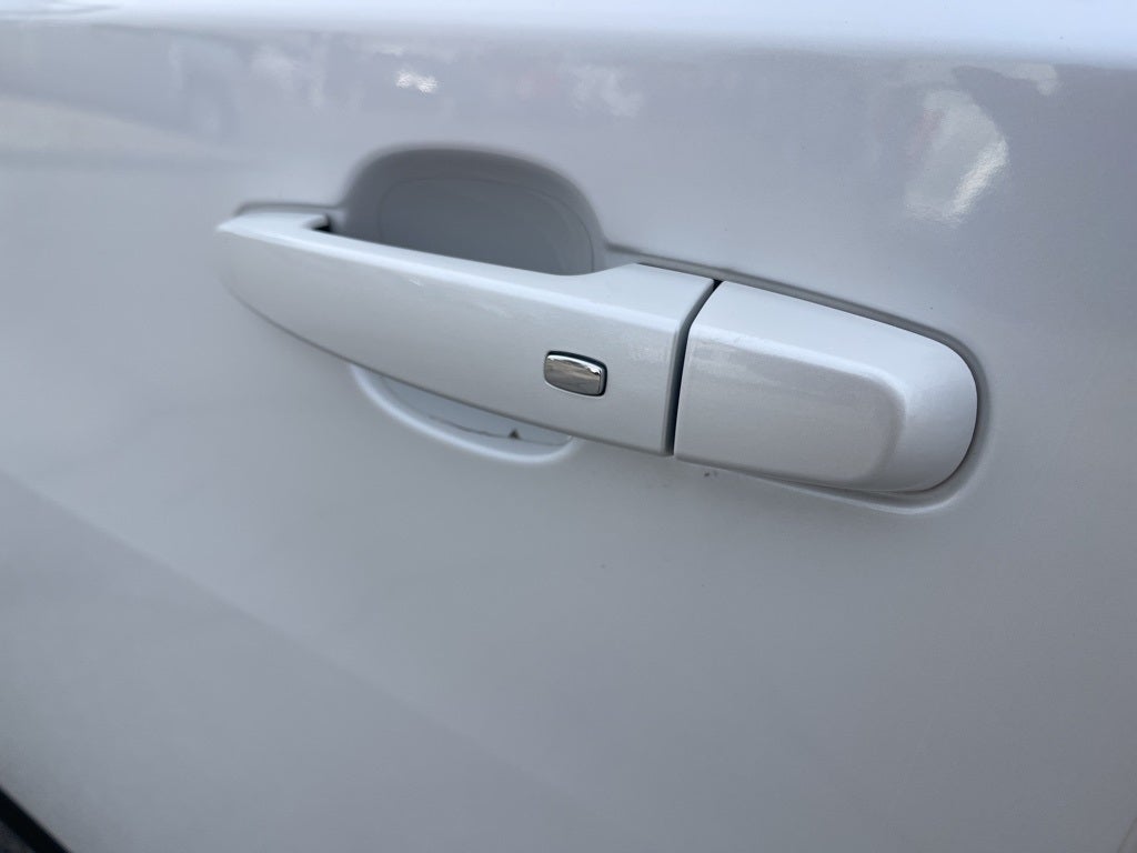 2019 Chevrolet Traverse 3LT