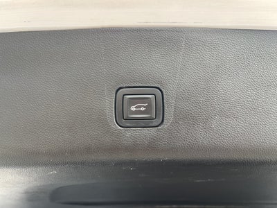 2019 Chevrolet Traverse 3LT