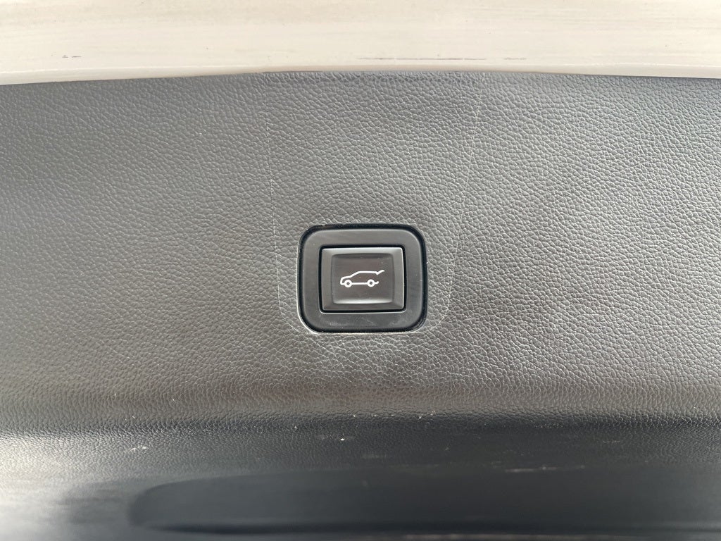 2019 Chevrolet Traverse 3LT