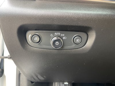 2019 Chevrolet Traverse 3LT