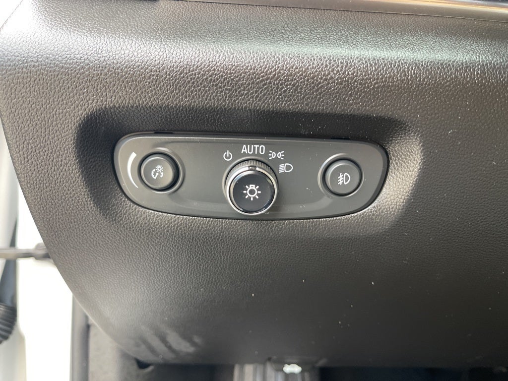 2019 Chevrolet Traverse 3LT