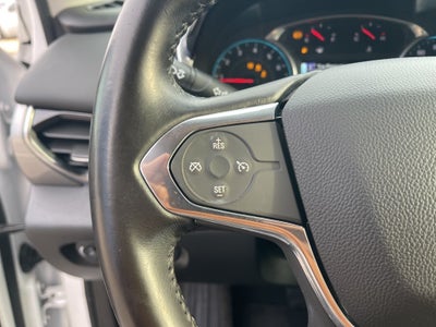 2019 Chevrolet Traverse 3LT