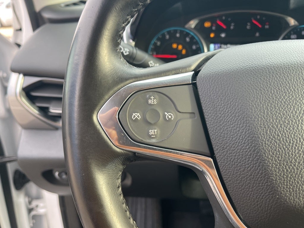 2019 Chevrolet Traverse 3LT