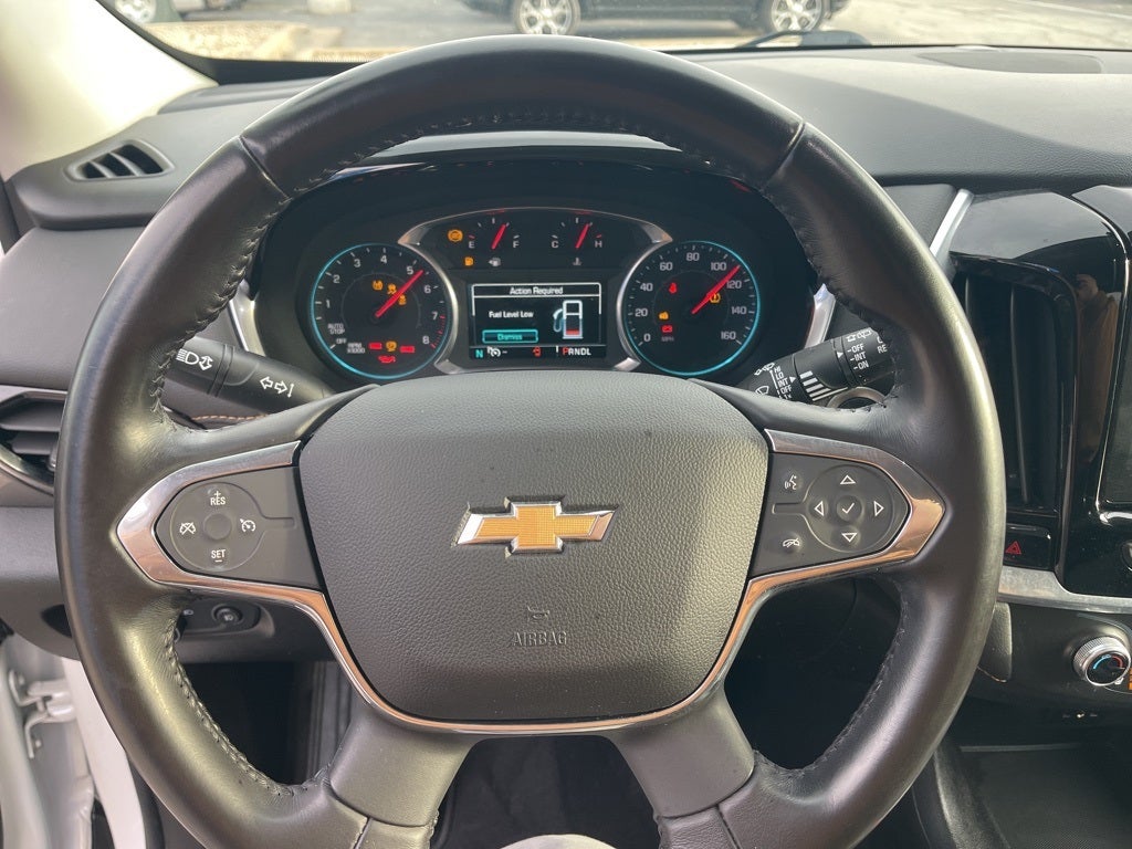 2019 Chevrolet Traverse 3LT