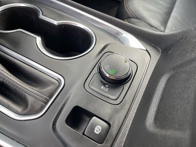 2019 Chevrolet Traverse 3LT