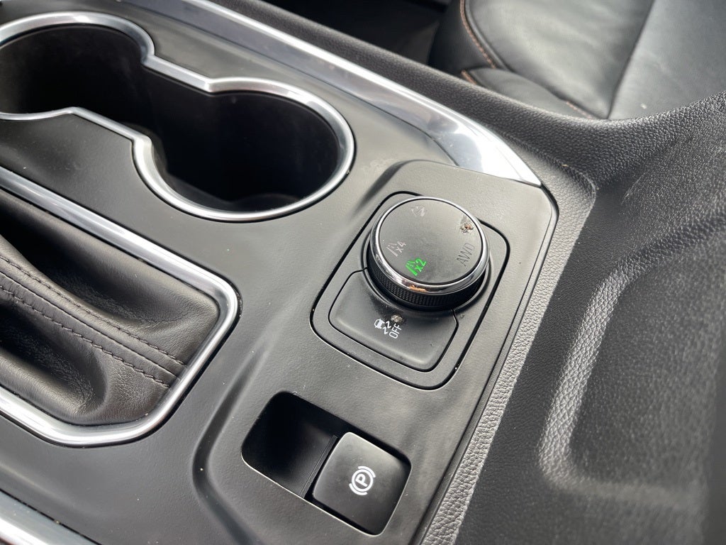 2019 Chevrolet Traverse 3LT