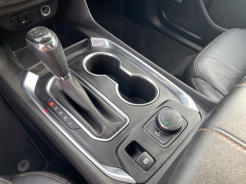 2019 Chevrolet Traverse 3LT