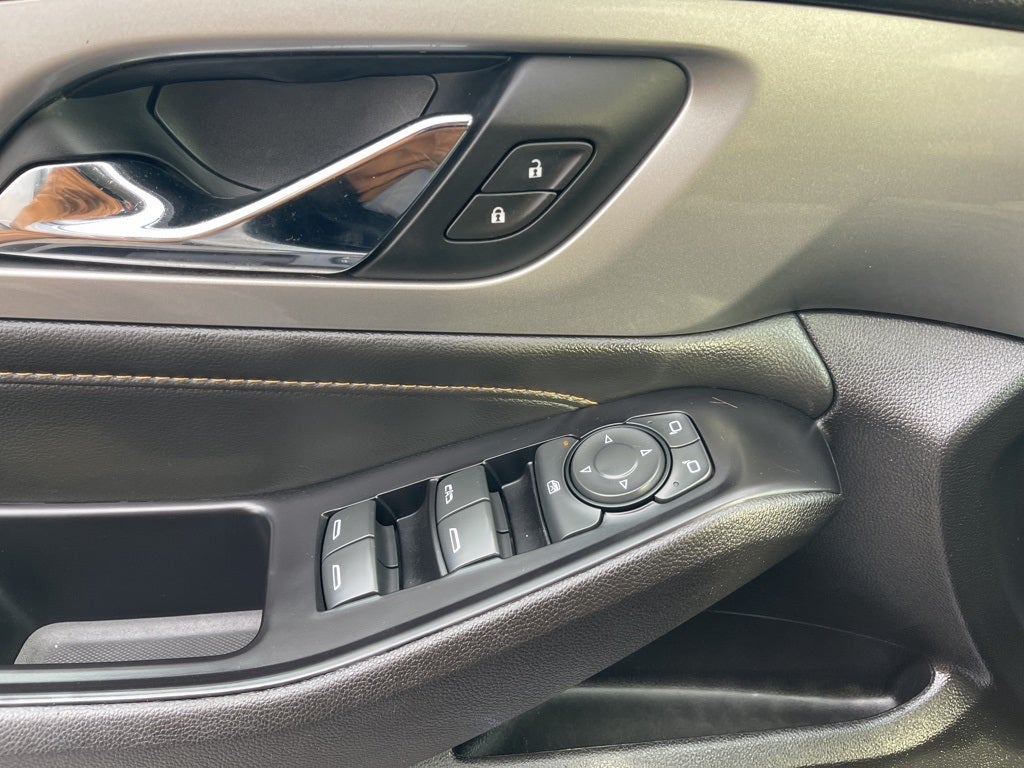 2019 Chevrolet Traverse 3LT