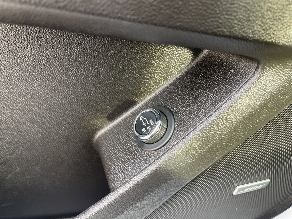 2019 Chevrolet Traverse 3LT