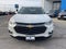 2019 Chevrolet Traverse 3LT