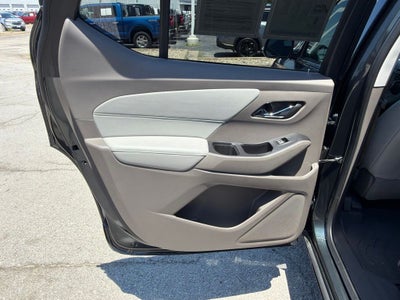 2019 Chevrolet Traverse 3LT