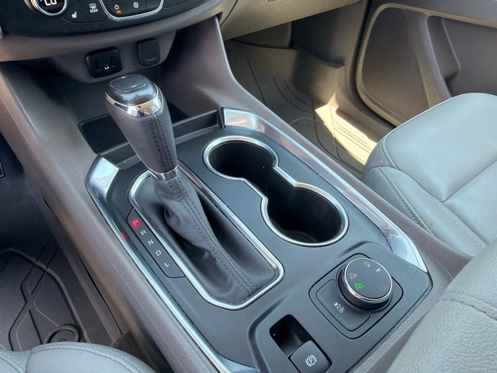 2019 Chevrolet Traverse 3LT