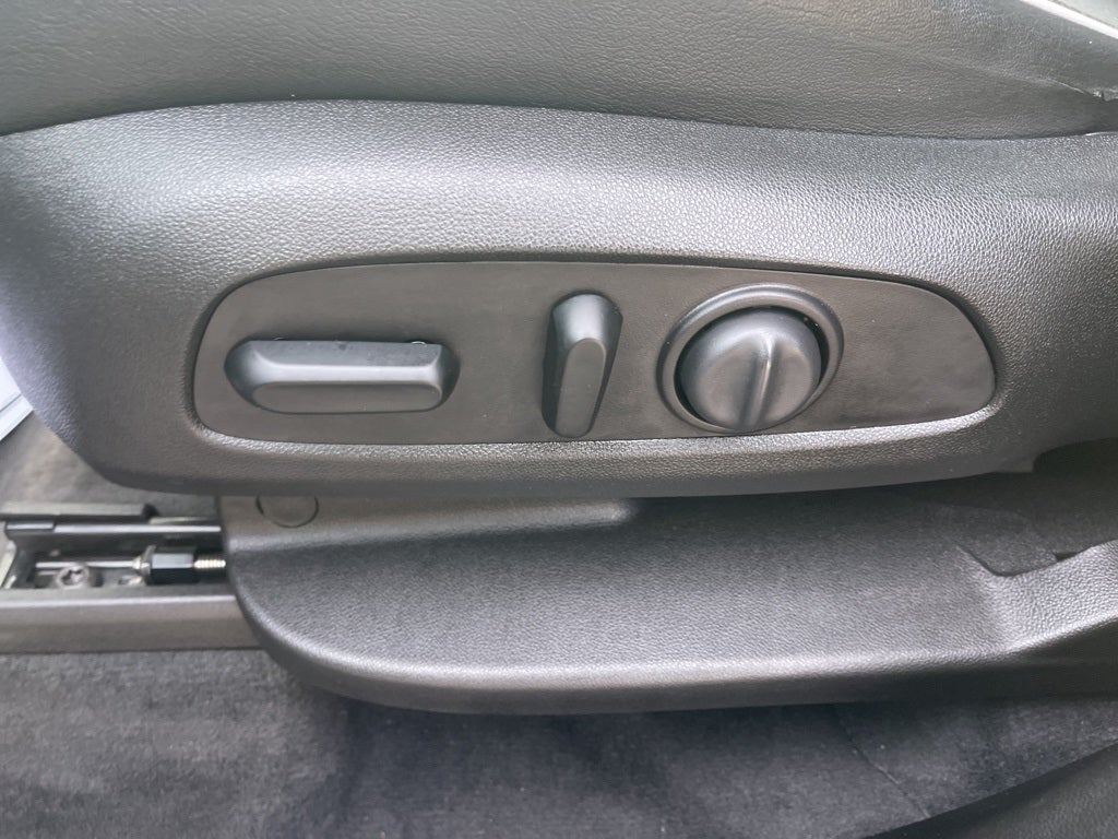 2020 Chevrolet Traverse High Country