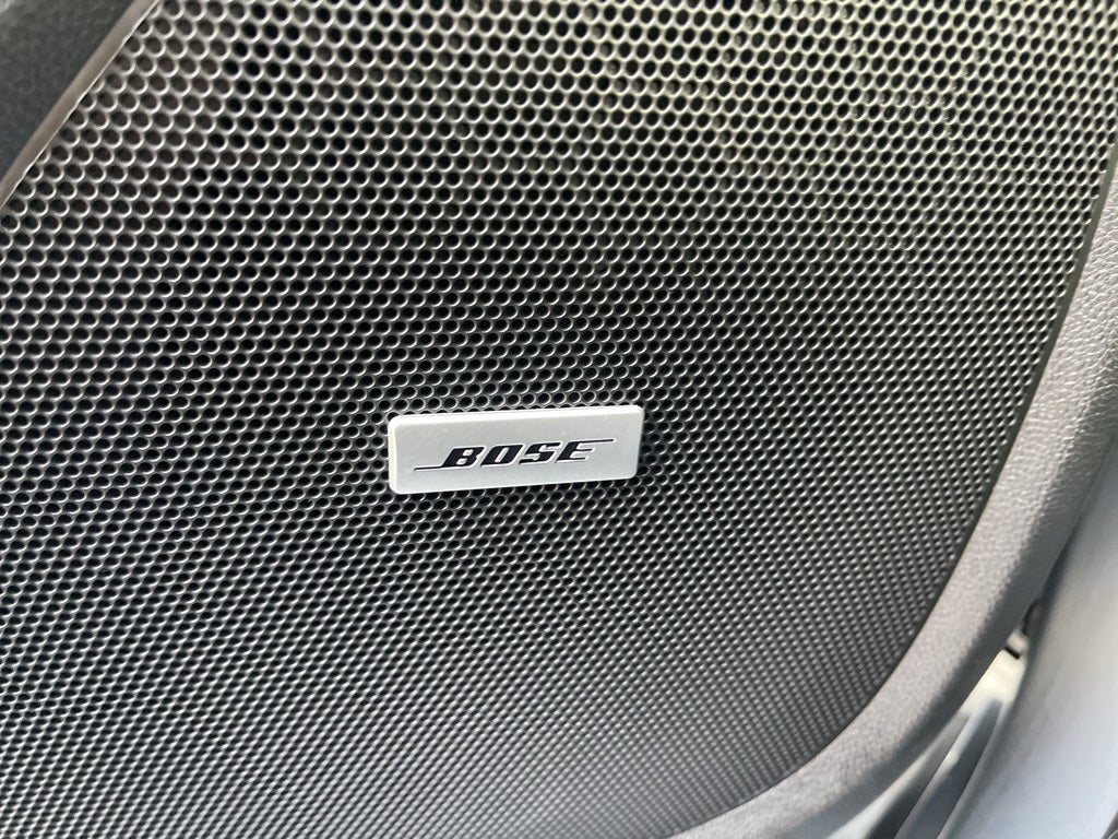 2020 Chevrolet Traverse High Country