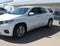 2021 Chevrolet Traverse High Country