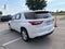 2021 Chevrolet Traverse High Country
