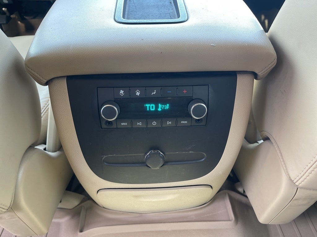 2007 Chevrolet Tahoe LT