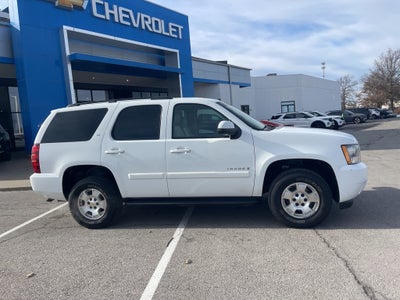 2007 Chevrolet Tahoe LT
