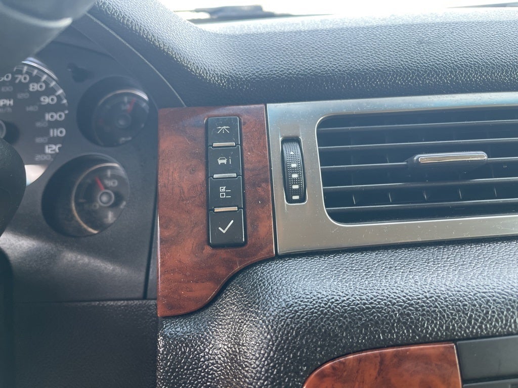 2007 Chevrolet Tahoe LT