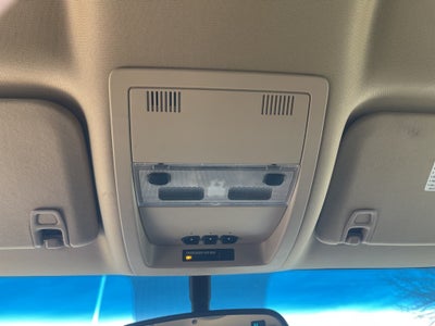 2007 Chevrolet Tahoe LT