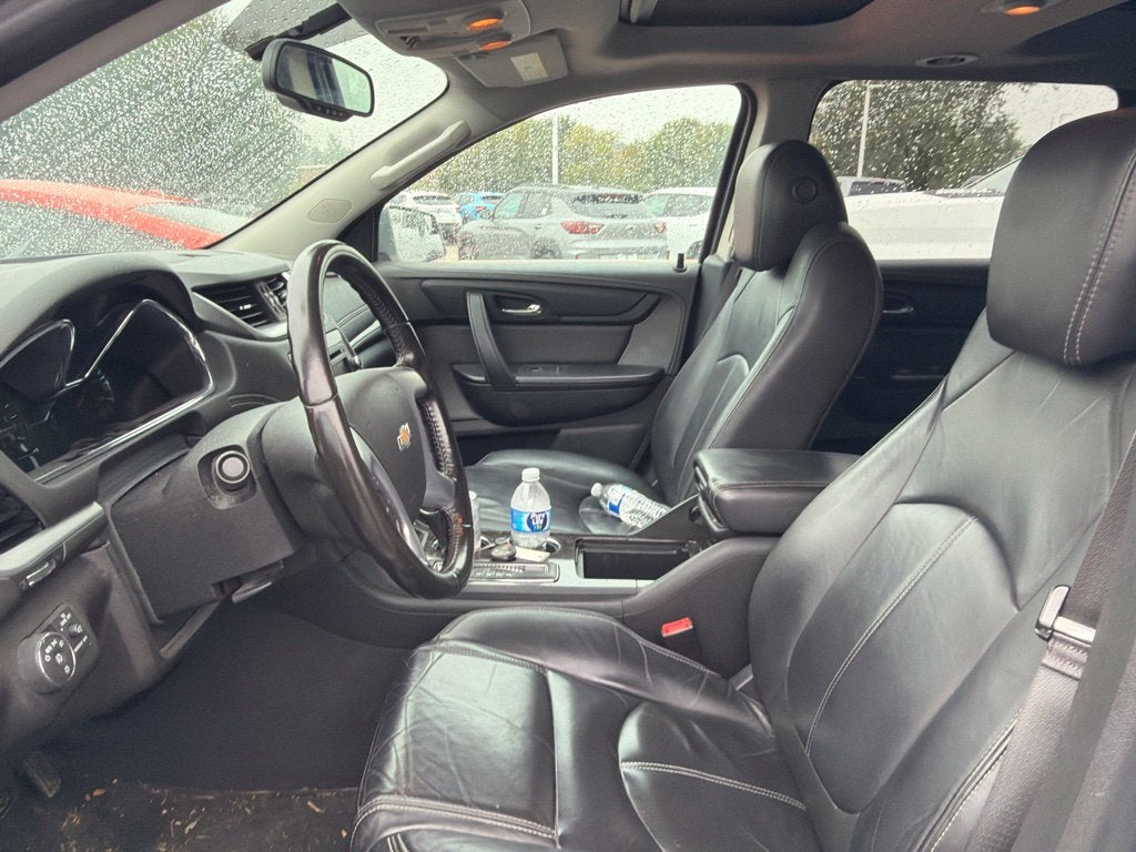 2015 Chevrolet Traverse 2LT 2LT