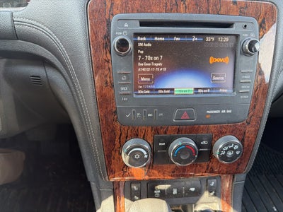 2014 Chevrolet Traverse LT 1LT